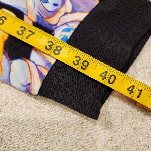 Cakeworthy Care Bears x Universal Monsters Unisex PJ Set Size M NEW - Picture 12 of 15